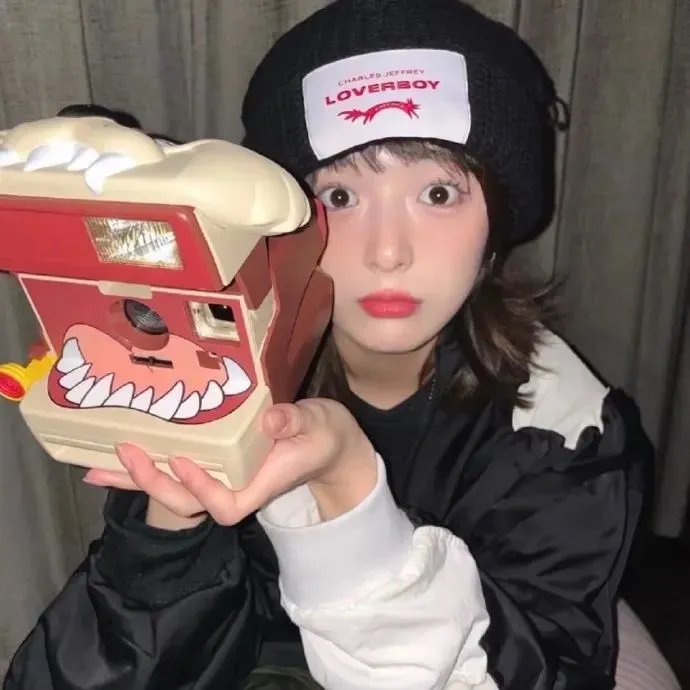 美少女战队