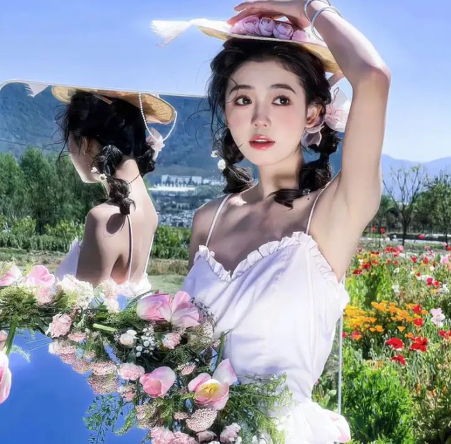 我唾弃你的坟墓2